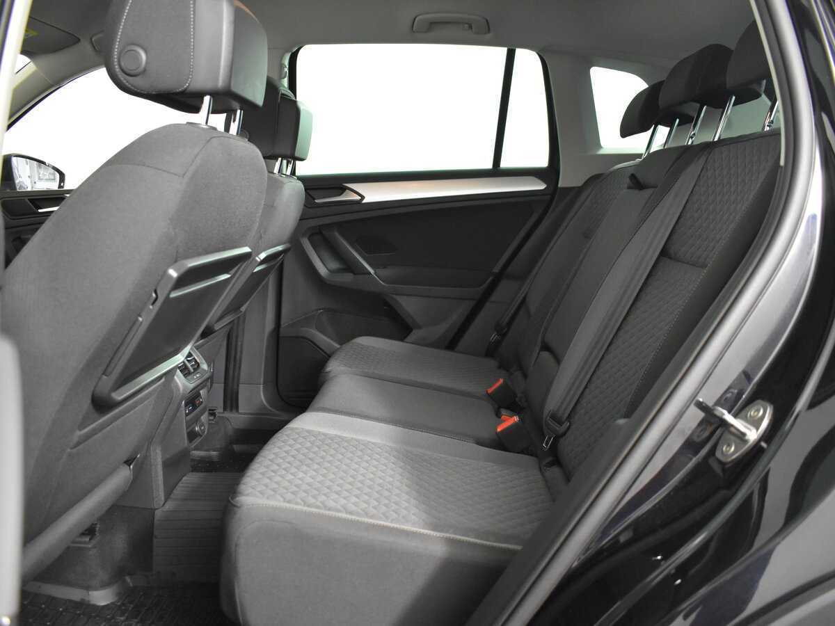 Купить Volkswagen Tiguan, 2018, 113 000 км.. Фото: #7