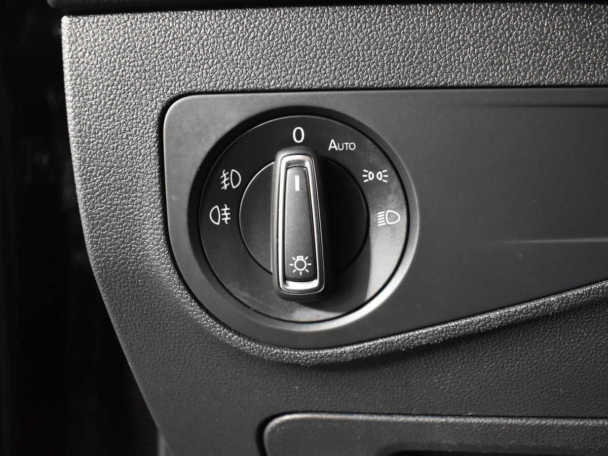 Купить Volkswagen Tiguan, 2018, 113 000 км.. Фото: #10