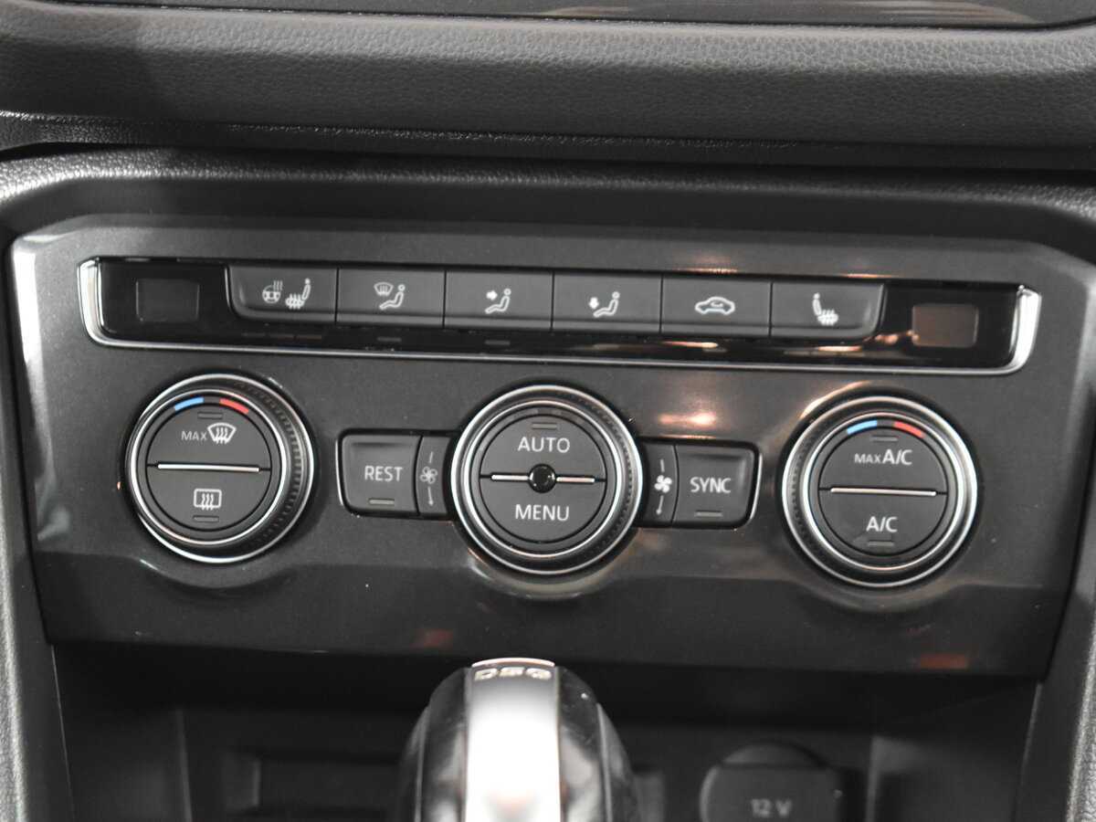 Купить Volkswagen Tiguan, 2018, 113 000 км.. Фото: #16