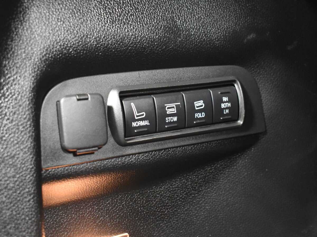 Купить Ford Explorer, 2018, 146 851 км.. Фото: #7