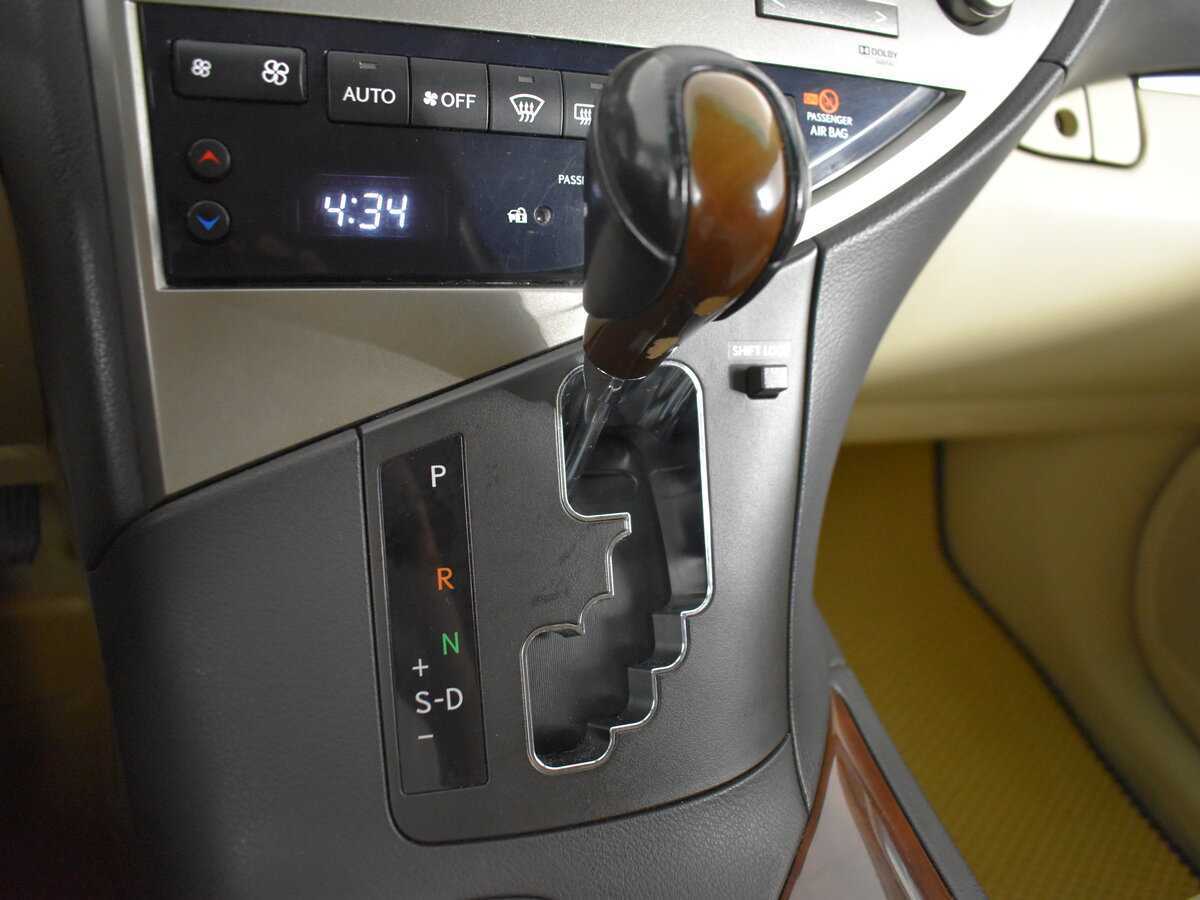 Купить Lexus RX, 2014, 162 518 км.. Фото: #16