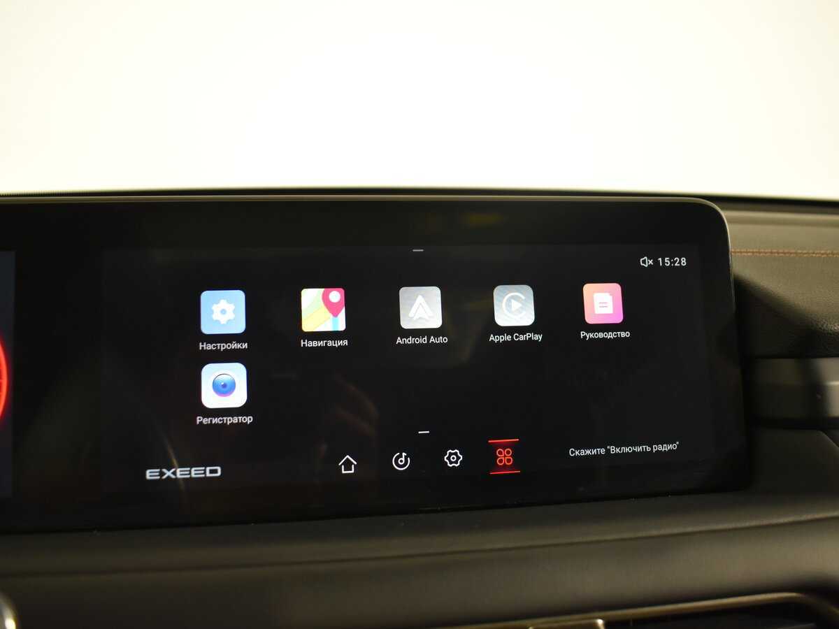 Купить EXEED TXL, 2022, 75 000 км.. Фото: #20