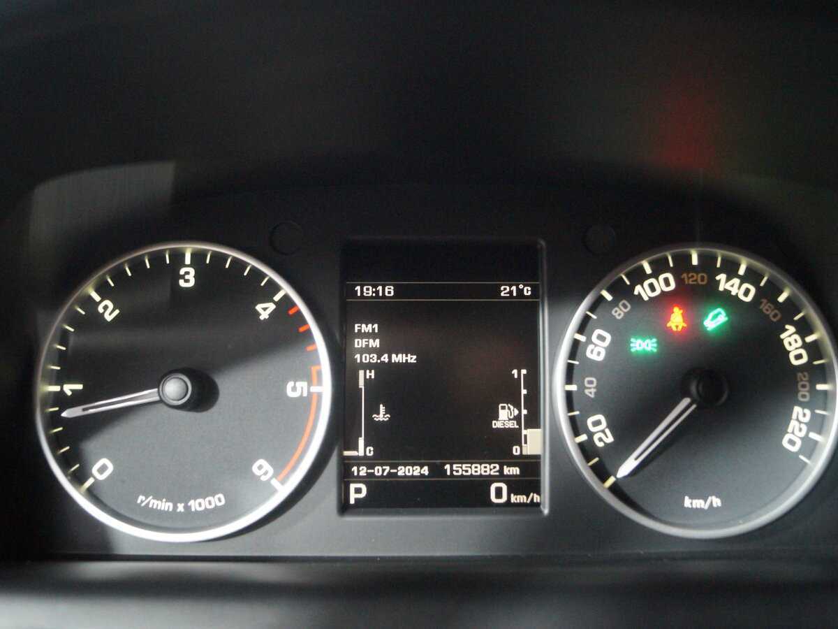 Купить Land Rover Discovery, 2015, 155 000 км.. Фото: #20