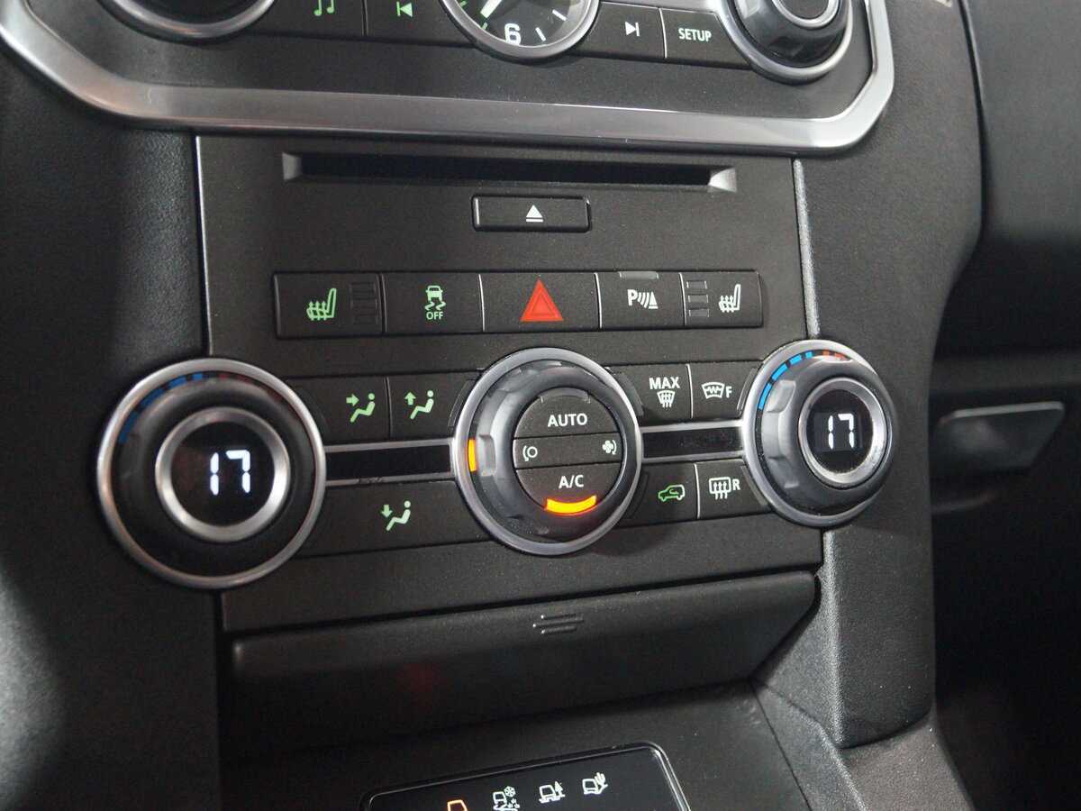 Купить Land Rover Discovery, 2015, 155 000 км.. Фото: #24