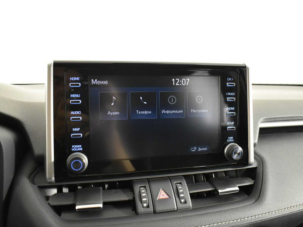 Купить Toyota RAV4, 2021, 120 000 км.. Фото: #23