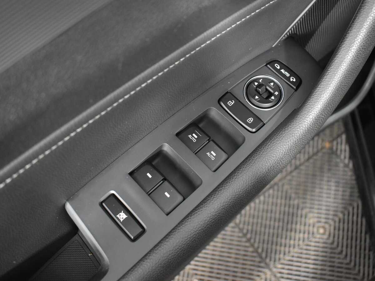 Купить Hyundai Sonata, 2018, 86 000 км.. Фото: #7