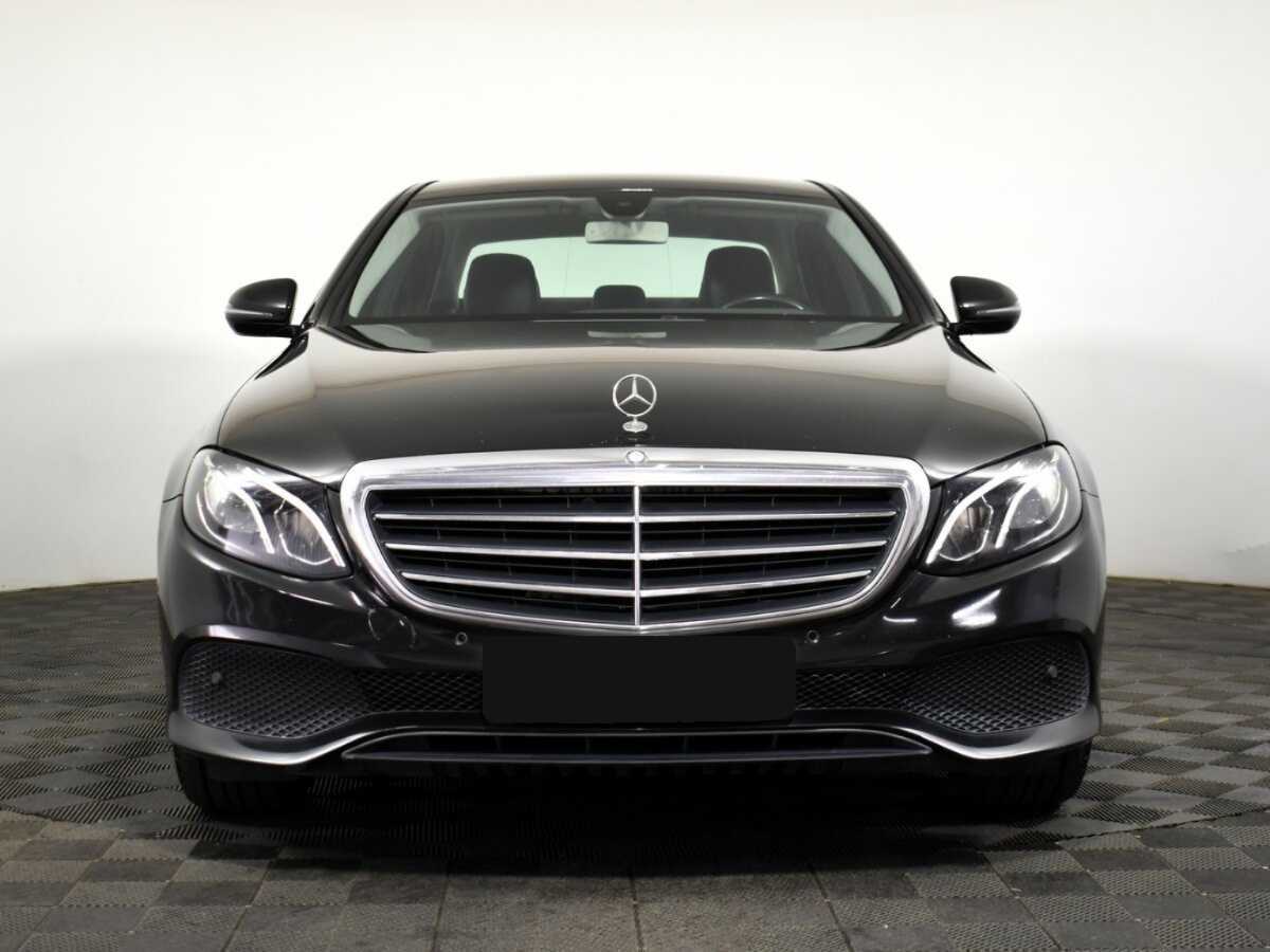 Купить Mercedes-Benz E-Класс, 2016, 144 090 км.. Фото: #1