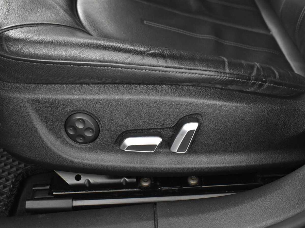 Купить Audi A6, 2017, 242 888 км.. Фото: #11
