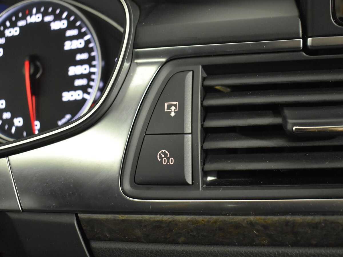 Купить Audi A6, 2017, 242 888 км.. Фото: #22