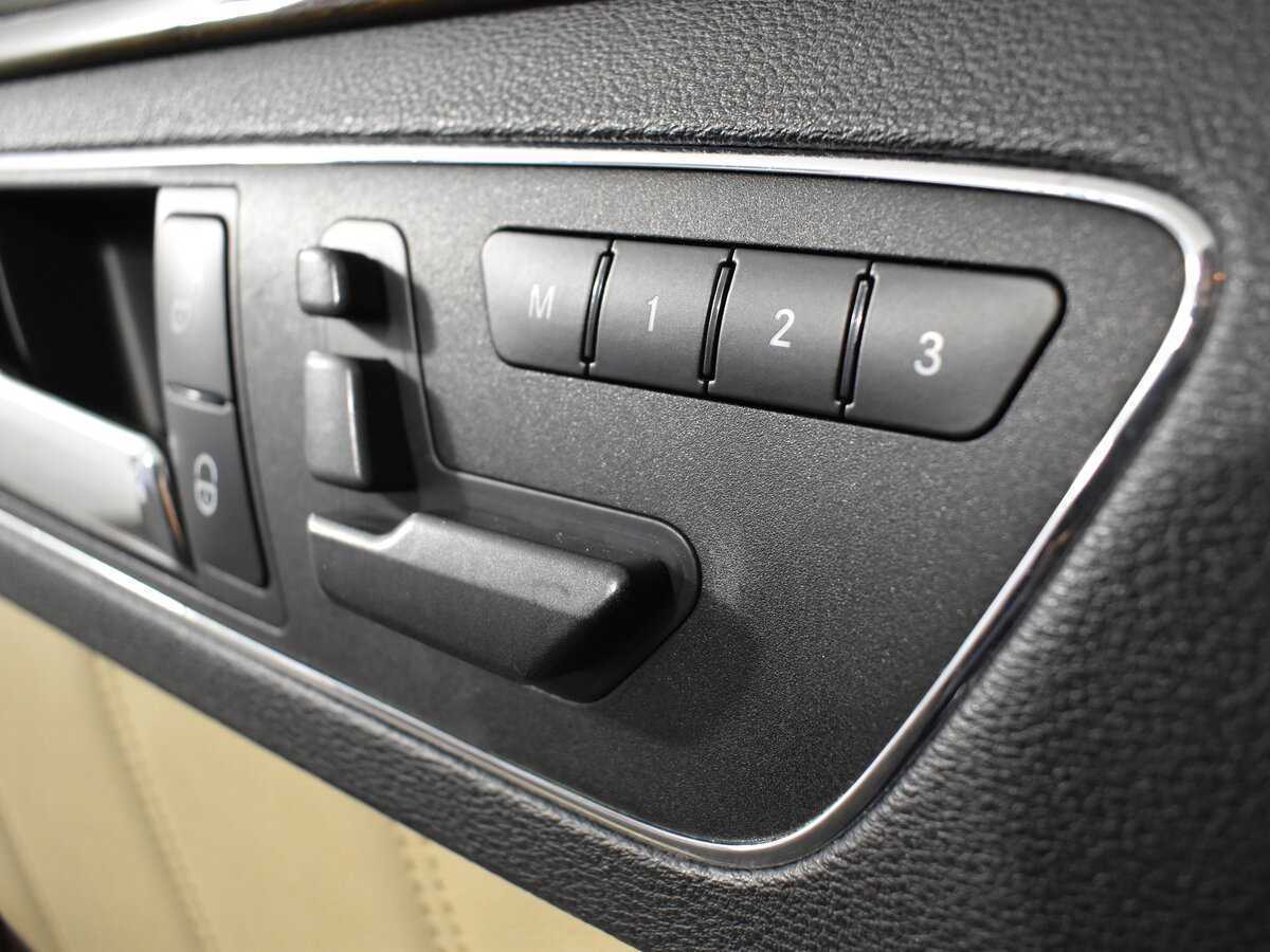 Купить Mercedes-Benz E-Класс, 2012, 177 172 км.. Фото: #6