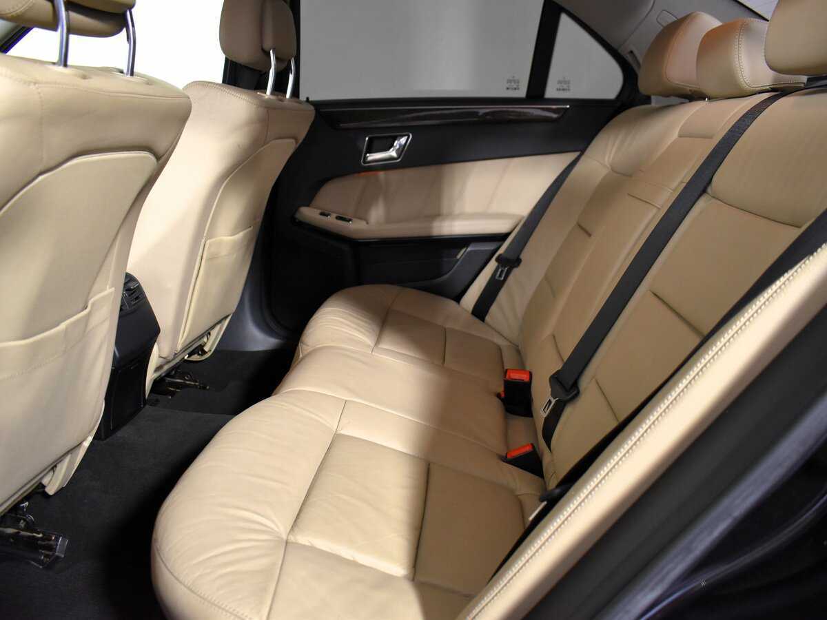 Купить Mercedes-Benz E-Класс, 2012, 177 172 км.. Фото: #9