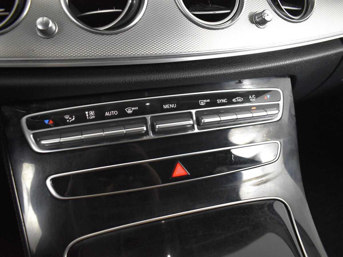 Купить Mercedes-Benz E-Класс, 2018, 294 000 км.. Фото: #14