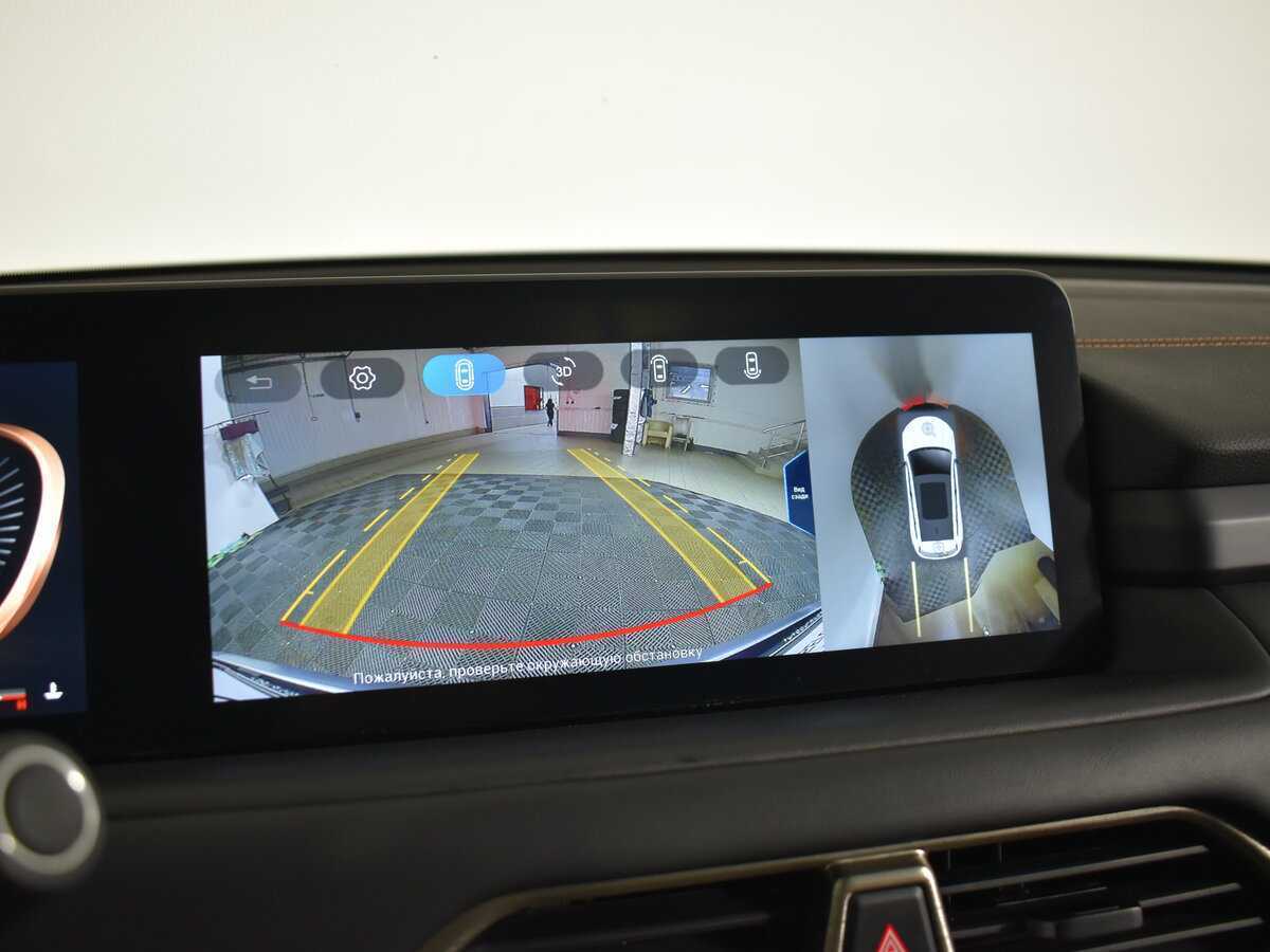 Купить EXEED TXL, 2022, 64 843 км.. Фото: #20