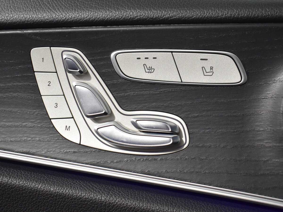 Купить Mercedes-Benz E-Класс, 2017, 165 000 км.. Фото: #8