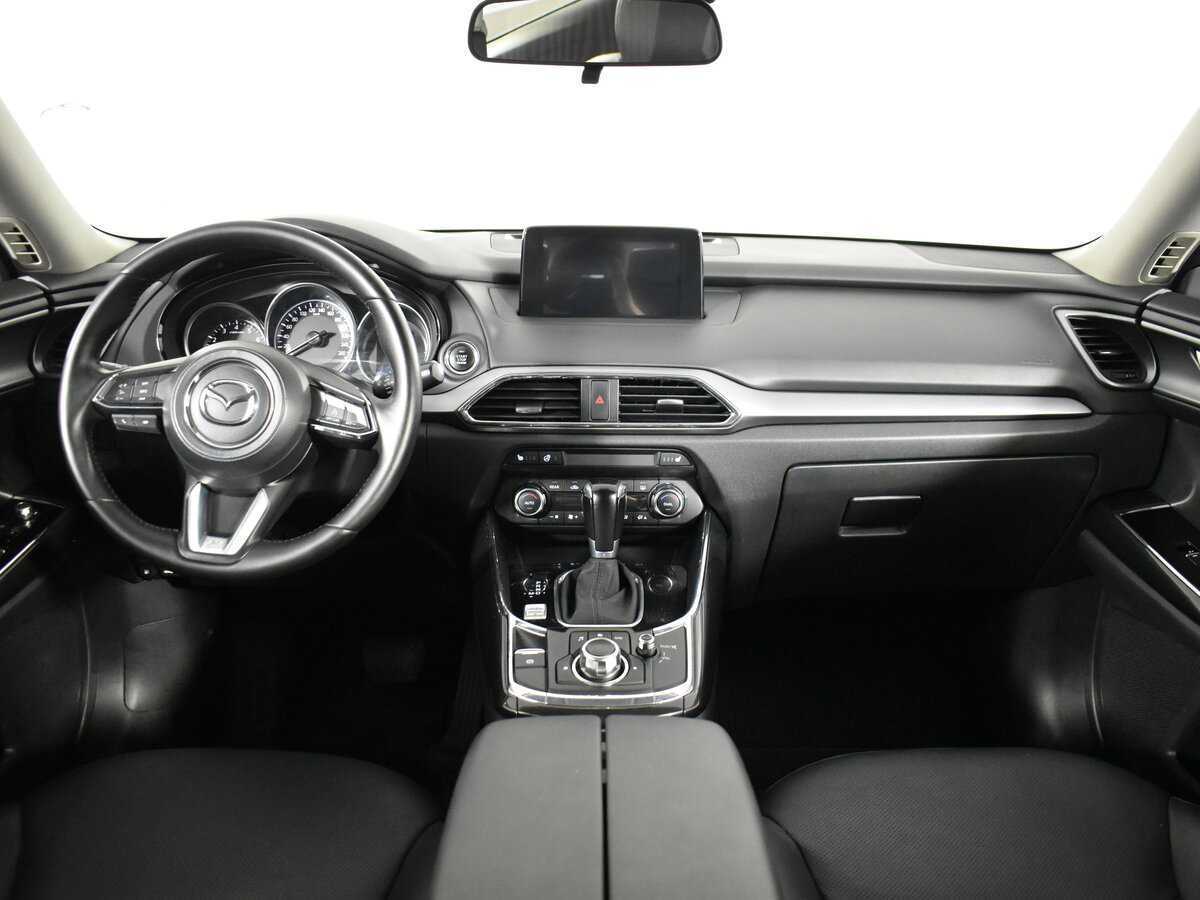 Купить Mazda CX-9, 2018, 165 000 км.. Фото: #13