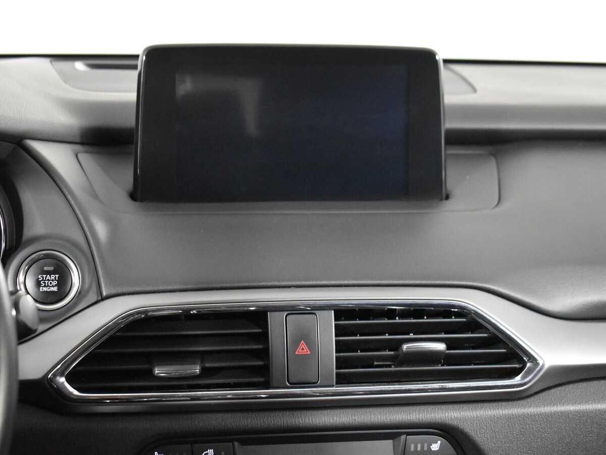 Купить Mazda CX-9, 2018, 165 000 км.. Фото: #15