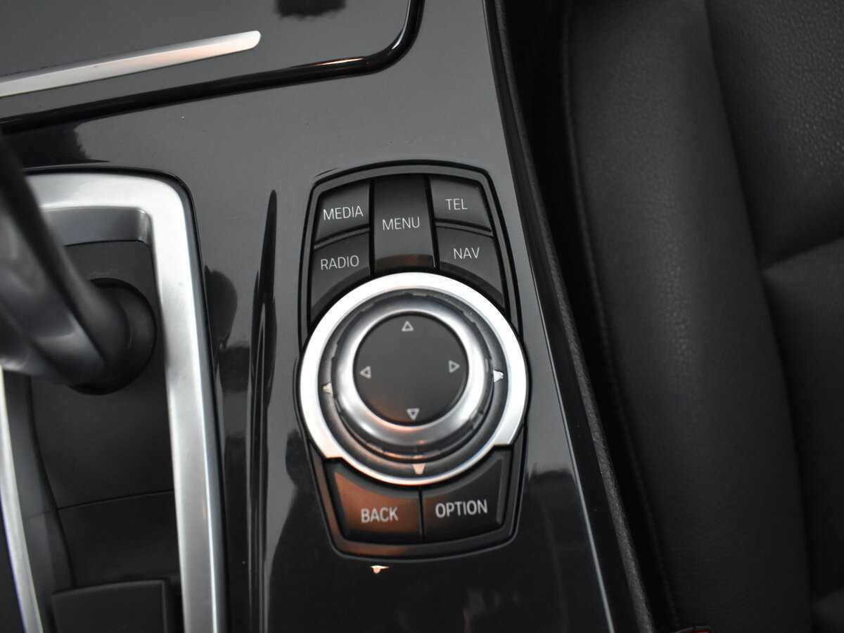 Купить BMW 5 серии, 2016, 174 365 км.. Фото: #14