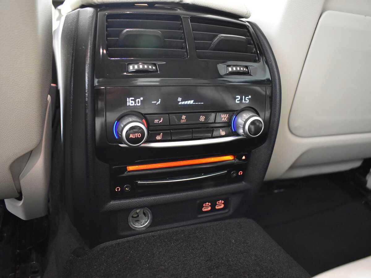 Купить BMW 5 серии, 2019, 166 000 км.. Фото: #7