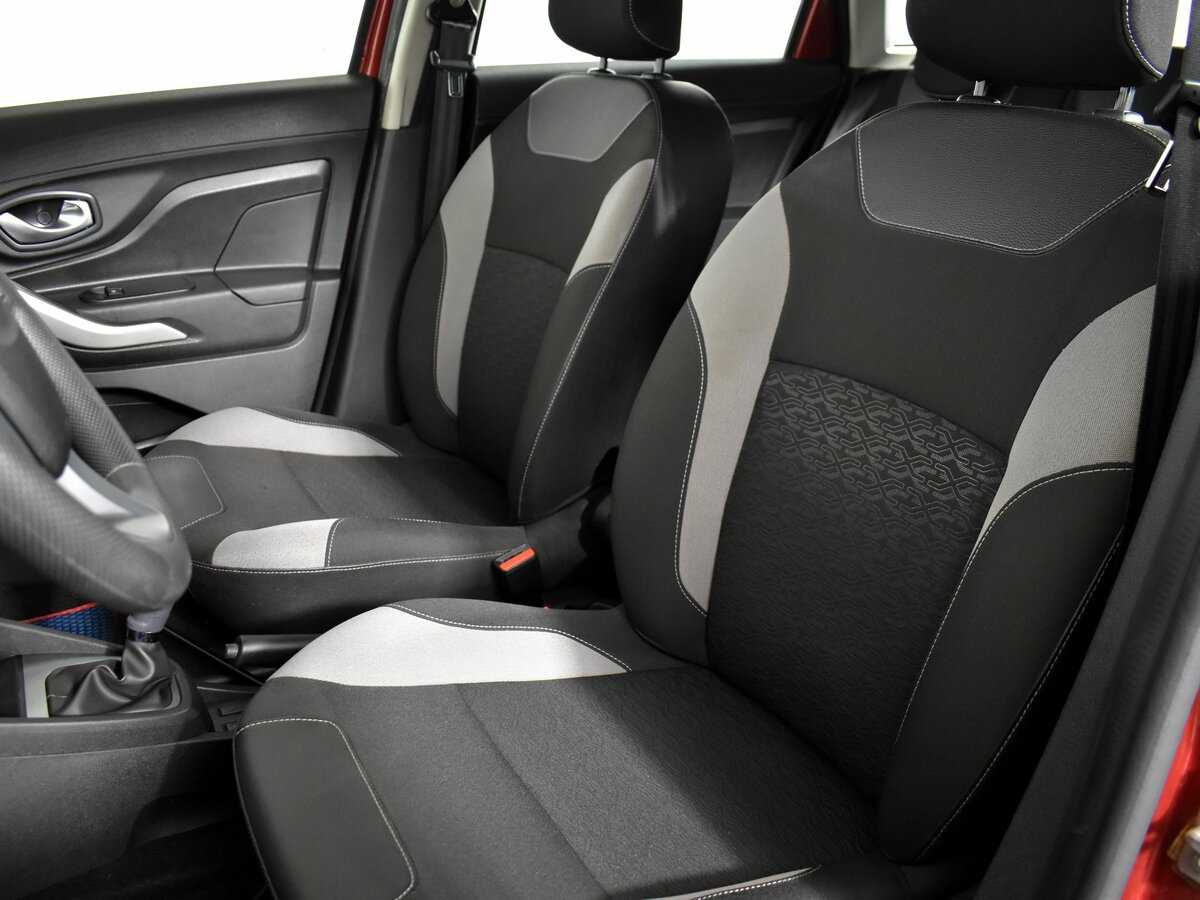 Купить Лада (ВАЗ) ИКСРЭЙ, 2017, 92 085 км.. Фото: #8