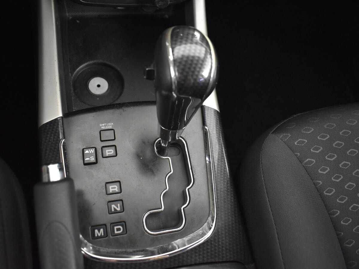 Купить Сан-Ён Актион, 2013, 263 458 км.. Фото: #14