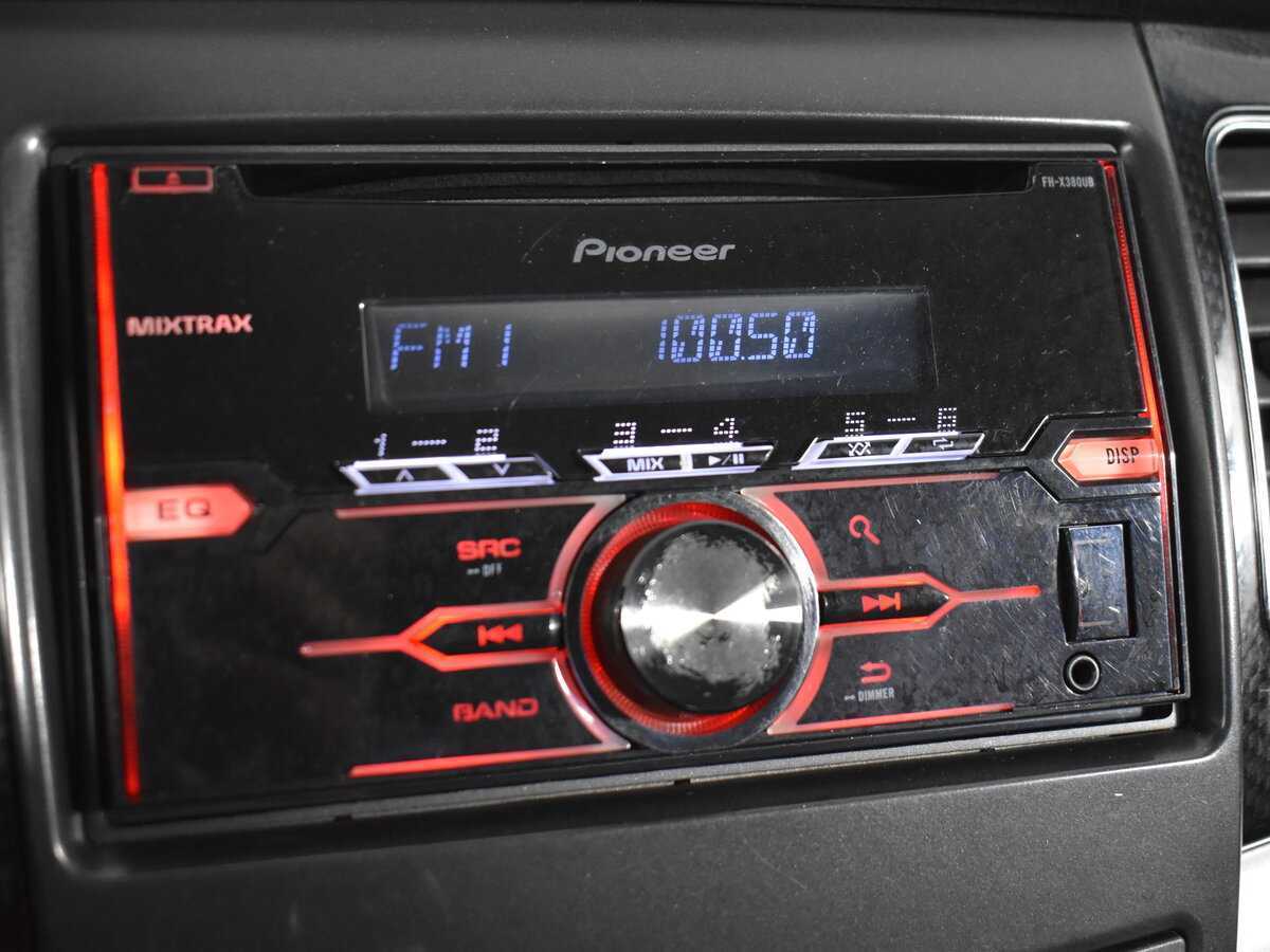 Купить Сан-Ён Актион, 2013, 263 458 км.. Фото: #17