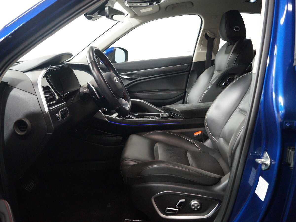 Купить Geely Tugella, 2021, 72 420 км.. Фото: #6