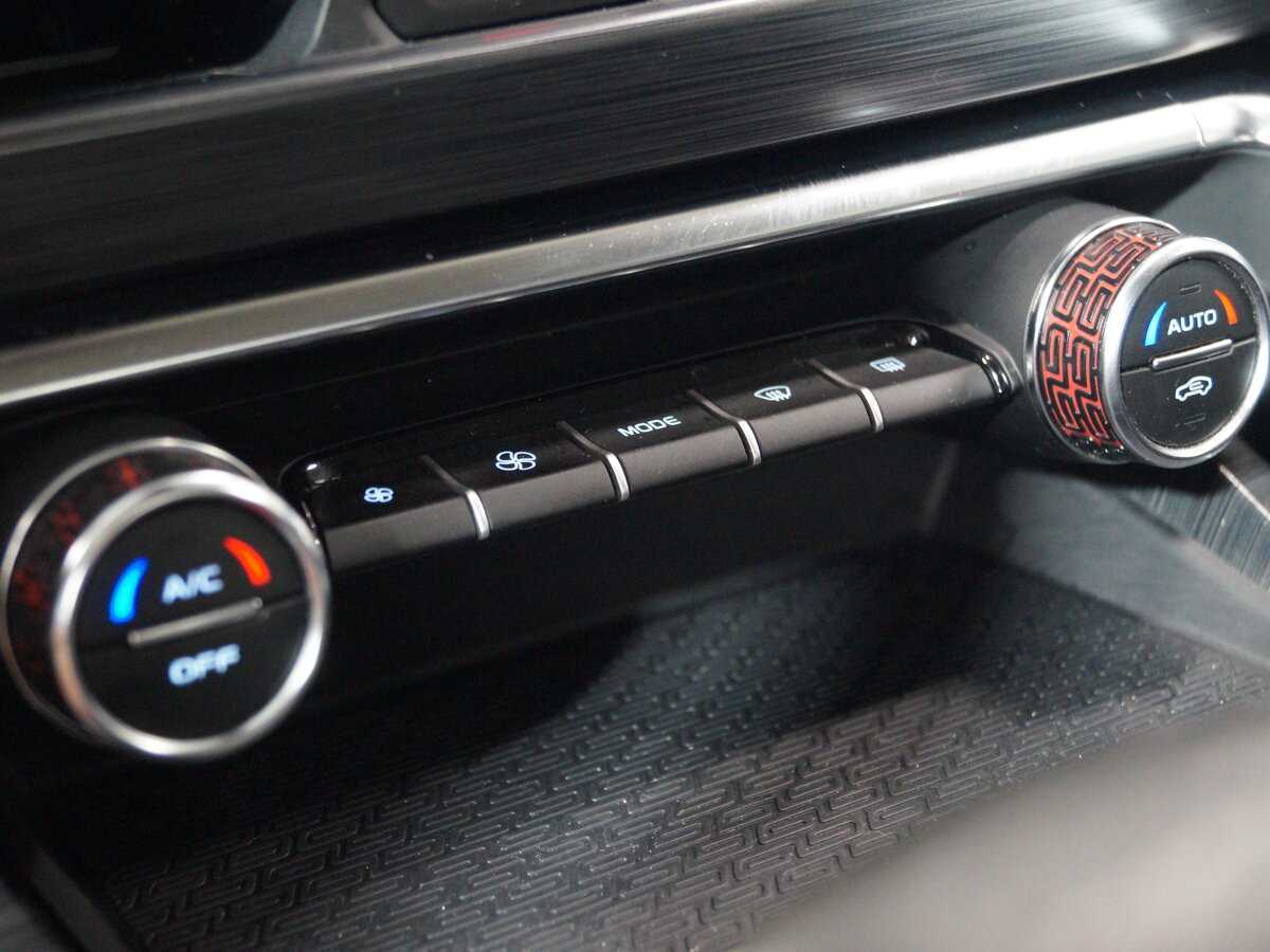 Купить Geely Tugella, 2021, 72 420 км.. Фото: #17