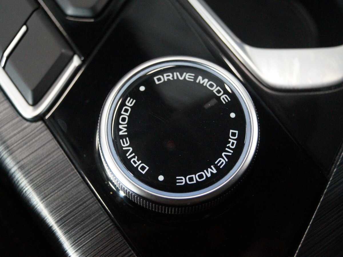 Купить Geely Tugella, 2021, 72 420 км.. Фото: #20