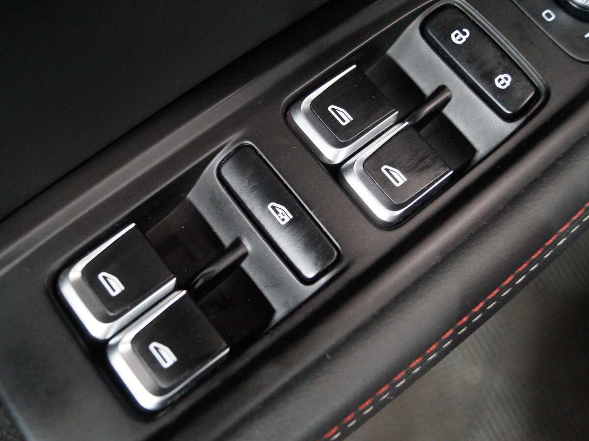 Купить Geely Tugella, 2021, 72 420 км.. Фото: #22