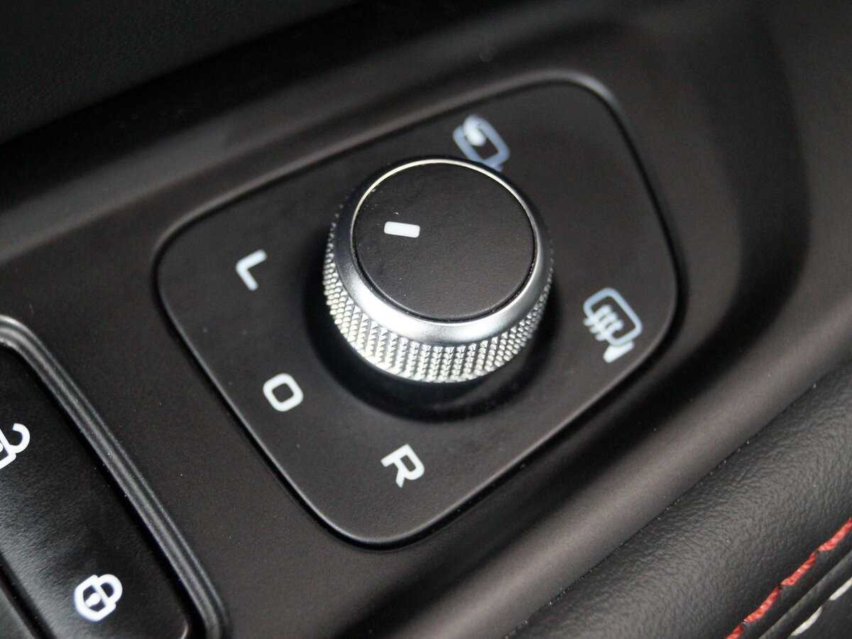 Купить Geely Tugella, 2021, 72 420 км.. Фото: #23