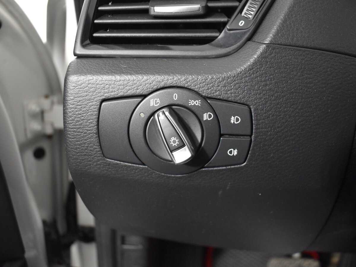 Купить BMW X1, 2014, 247 400 км.. Фото: #11