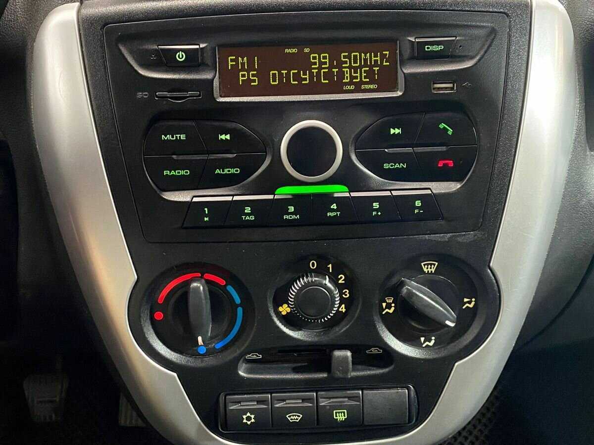 Купить Лада (ВАЗ) Гранта, 2016, 105 208 км.. Фото: #10