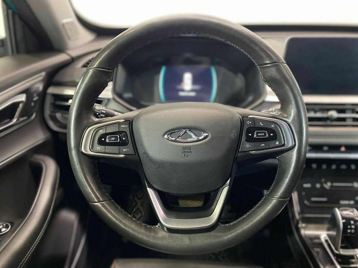 Купить Чери Тигго 7 Про, 2021, 16 600 км.. Фото: #11