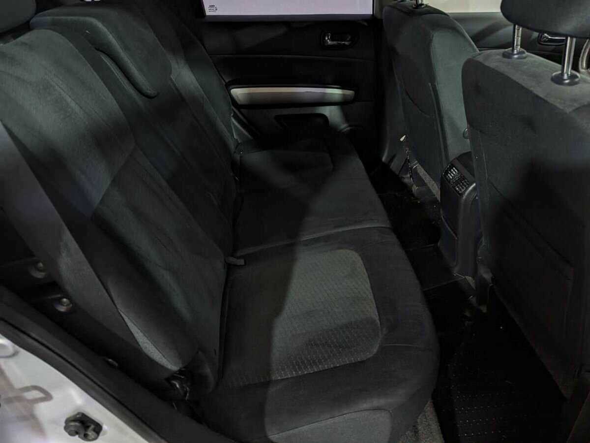 Купить Ниссан Икс-Трейл, 2013, 142 003 км.. Фото: #10