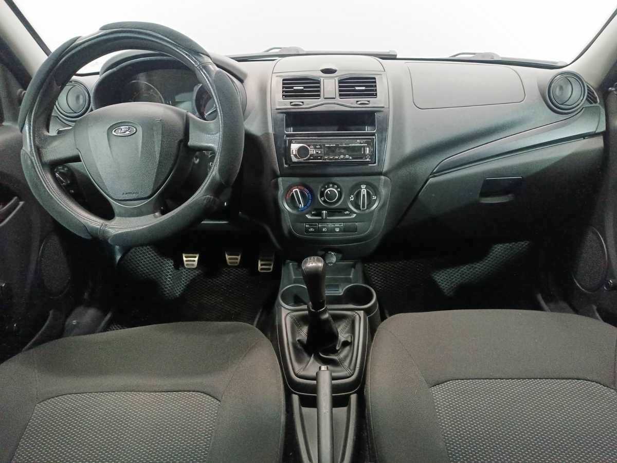 Купить Лада (ВАЗ) Гранта, 2018, 74 023 км.. Фото: #8