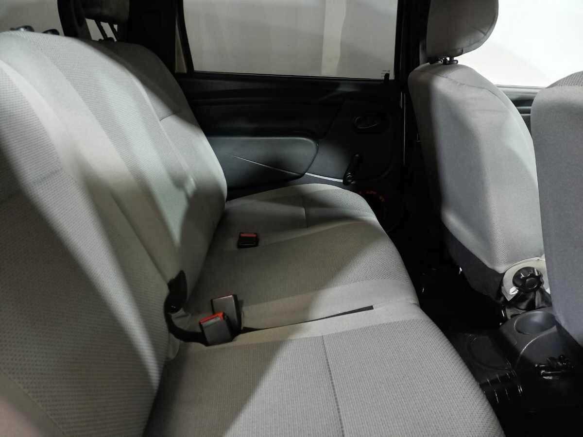 Купить Лада (ВАЗ) Ларгус, 2019, 83 685 км.. Фото: #10