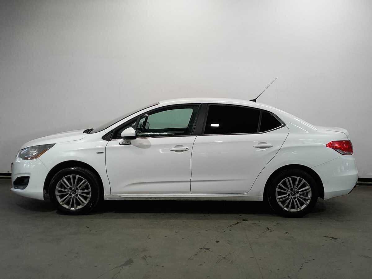 Купить Citroen C4, 2015, 137 734 км.. Фото: #7