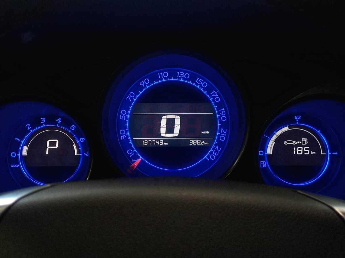 Купить Citroen C4, 2015, 137 734 км.. Фото: #12