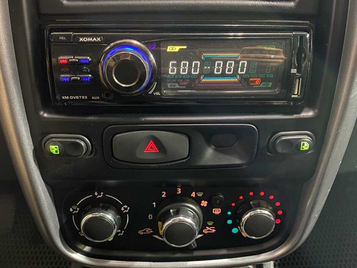 Купить Рено Дастер, 2014, 130 000 км.. Фото: #12