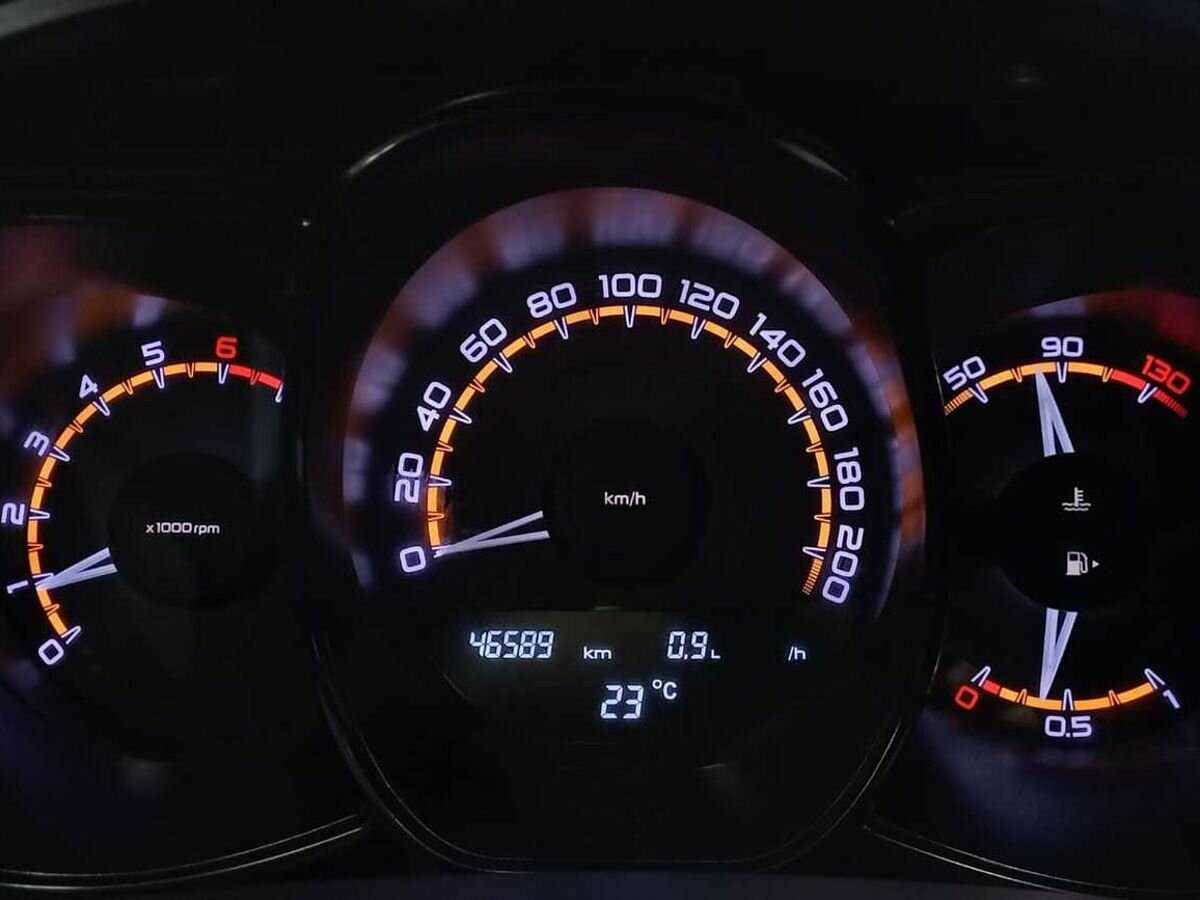 Купить Лада (ВАЗ) Веста, 2021, 46 585 км.. Фото: #11