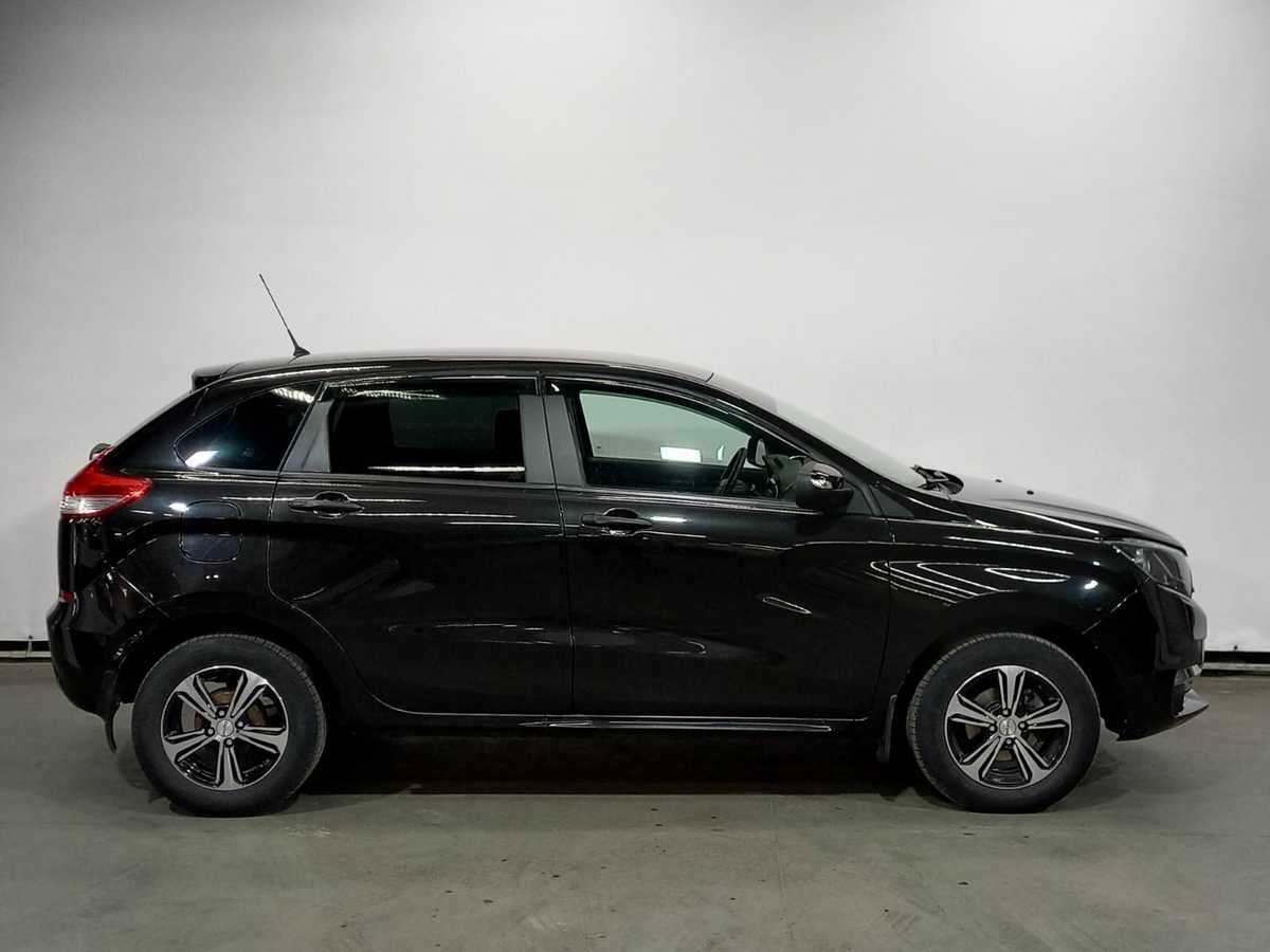 Купить Лада (ВАЗ) ИКСРЭЙ, 2021, 59 733 км.. Фото: #3