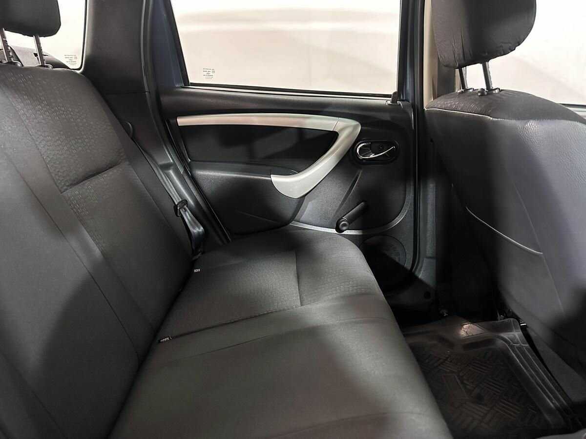 Купить Ниссан Террано, 2014, 124 841 км.. Фото: #8