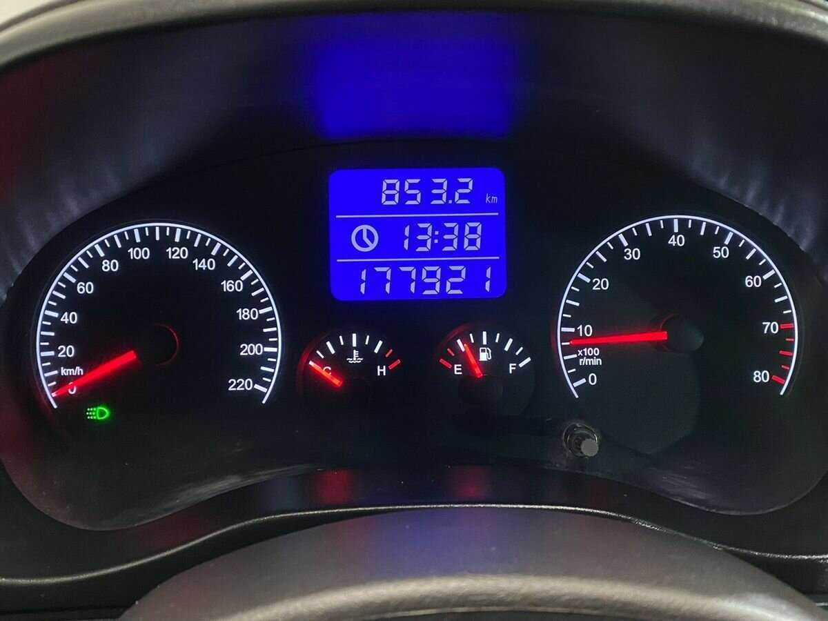 Купить Чери Тигго (Т11), 2013, 177 920 км.. Фото: #12