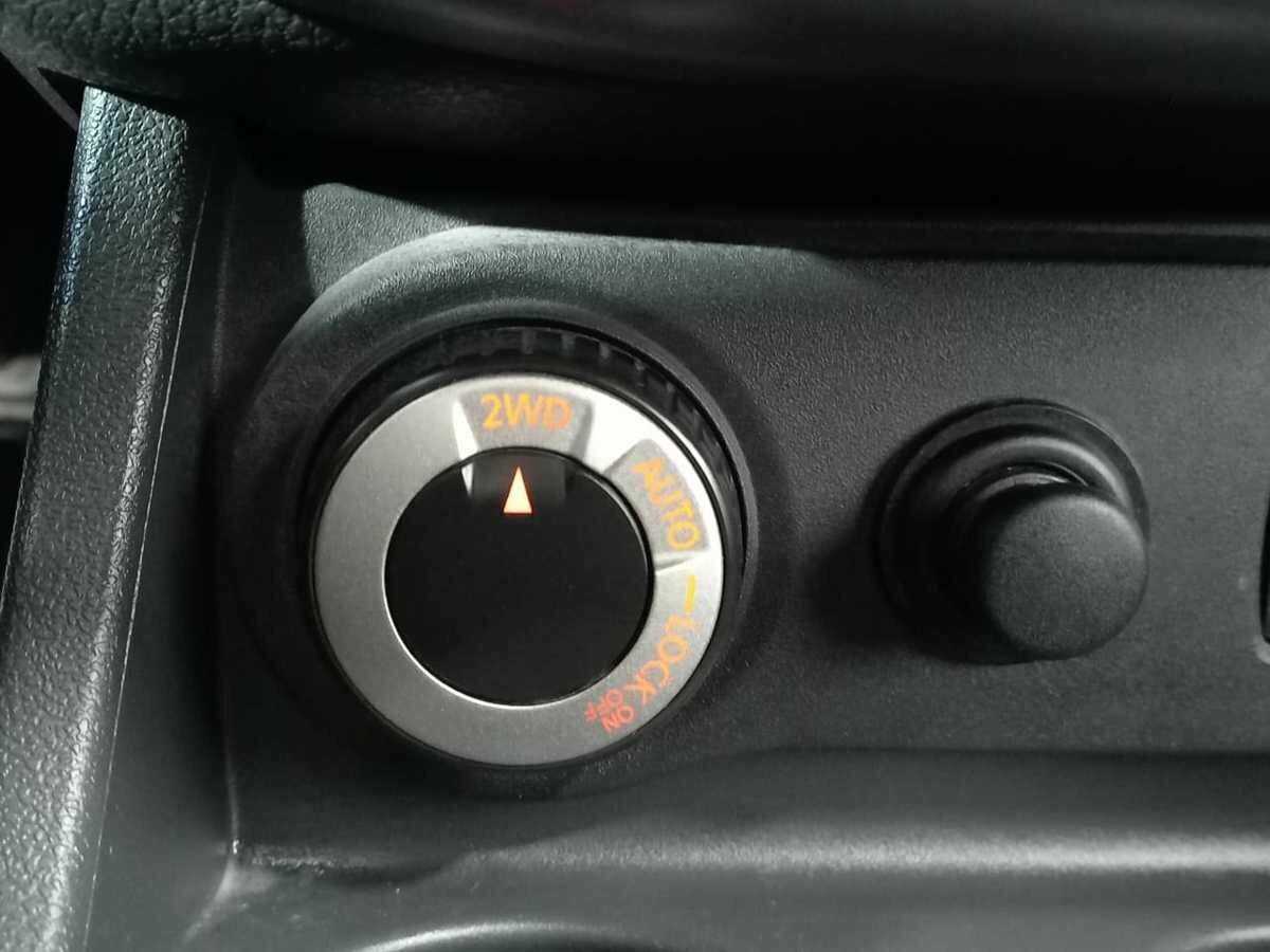 Купить Рено Дастер, 2012, 118 839 км.. Фото: #12