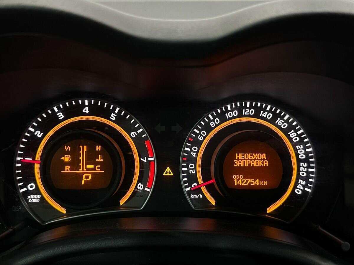 Купить Тойота Королла, 2012, 142 748 км.. Фото: #11