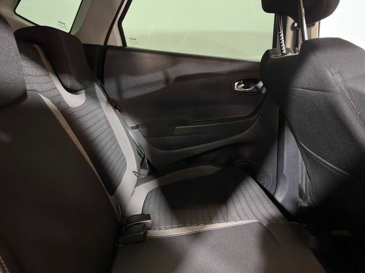 Купить Рено Каптюр, 2017, 69 267 км.. Фото: #8