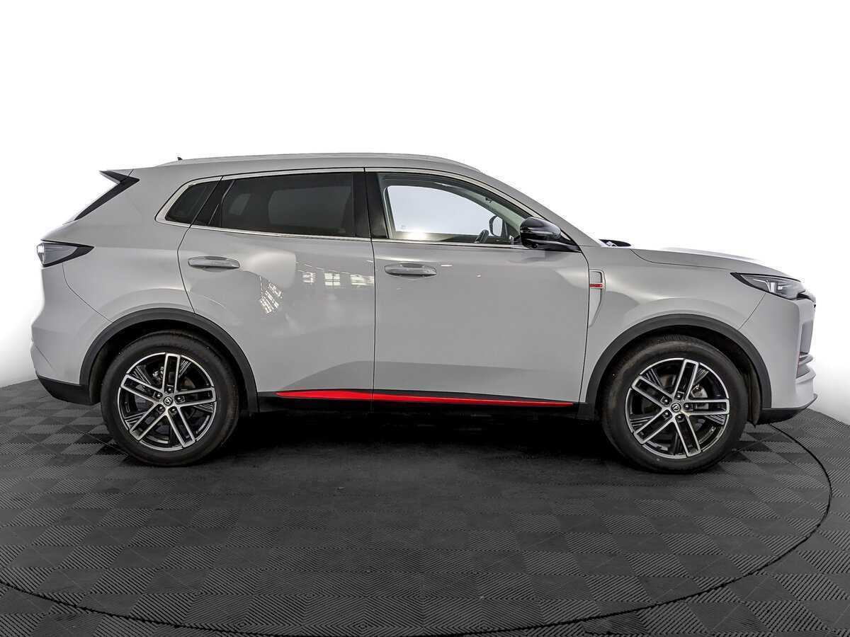 Купить Changan CS55PLUS, 2023, 14 088 км.. Фото: #3