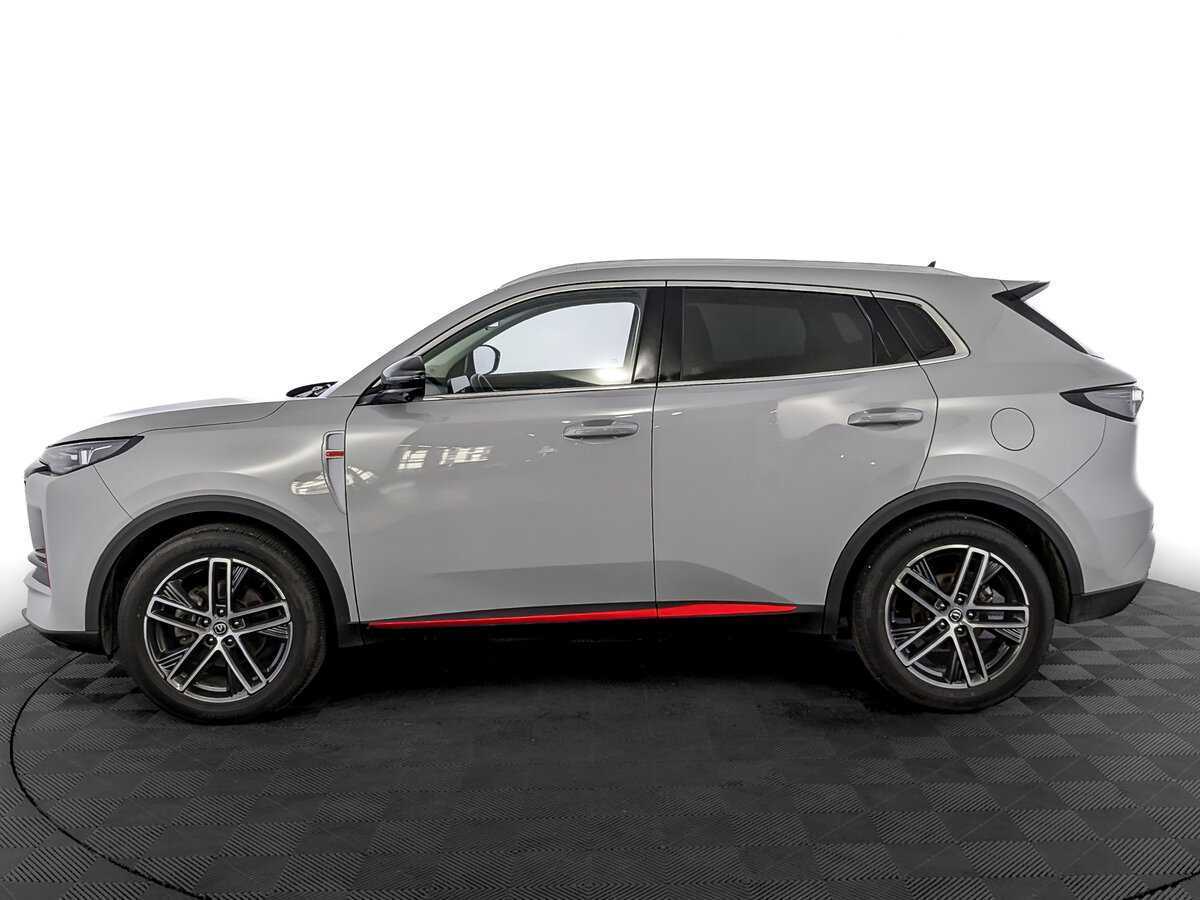 Купить Changan CS55PLUS, 2023, 14 088 км.. Фото: #7