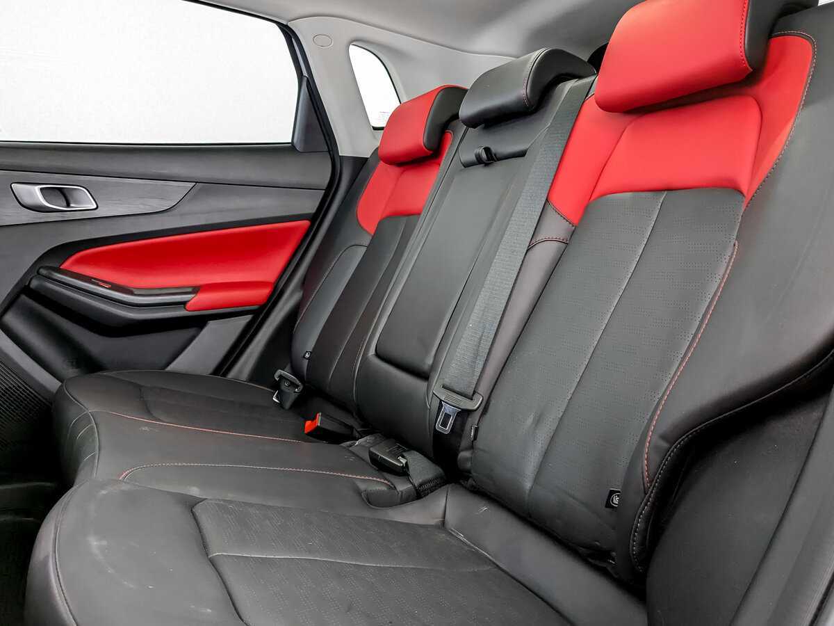 Купить Changan CS55PLUS, 2023, 14 088 км.. Фото: #9