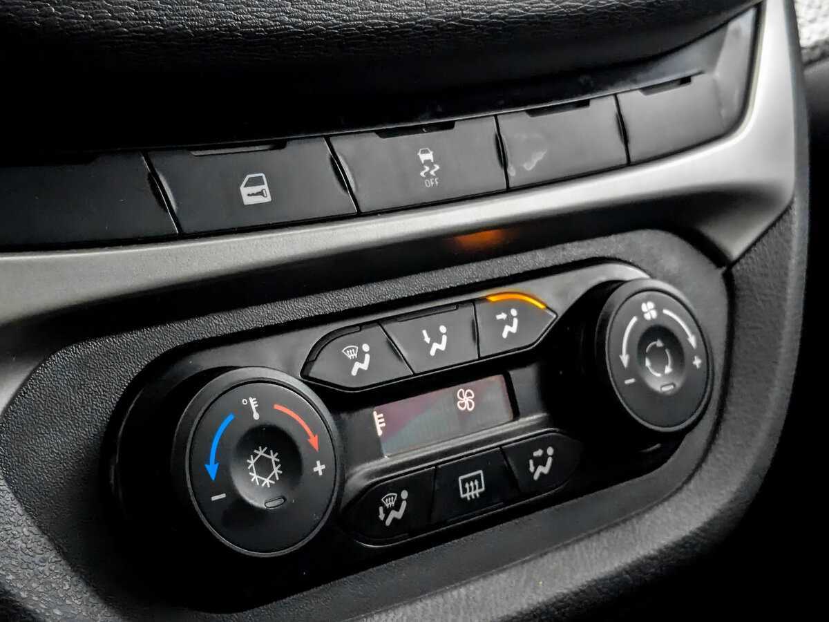 Купить Лада (ВАЗ) Веста, 2019, 62 764 км.. Фото: #20